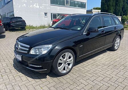 Mercedes-Benz C 180 Klasse Kombi CGI BlueEfficiency.Avantgard