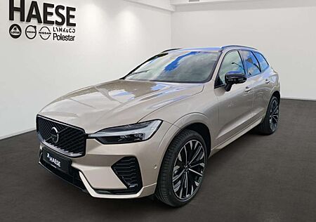 Volvo XC 60 XC60 B5 AWD Benzin Plus Dark HeadUp-Display, Panorama-G