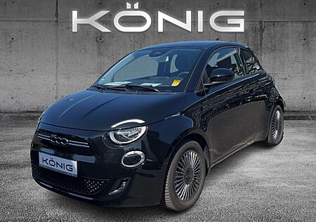 Fiat 500E Icon Carplay Klimaautomatik - Navigation