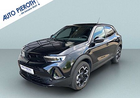 Opel Mokka 1.2 DI Turbo Automatik Ultimate