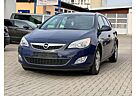 Opel Astra J Sports Tourer Selection Tüv 07.2025