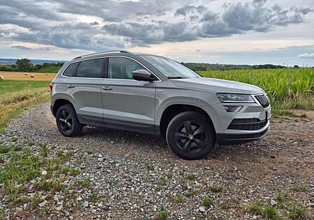 Skoda Karoq 1.5 TSI ACT DSG Drive 125