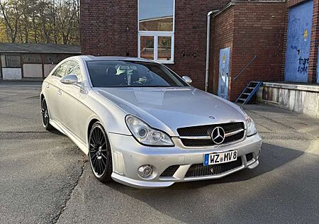 Mercedes-Benz CLS 500 7G-TRONIC