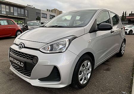 Hyundai i10 GO Plus *AUX/USB *Klima