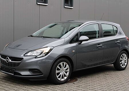 Opel Corsa E Edition PDC SHZ Klima MFL Bluetooth