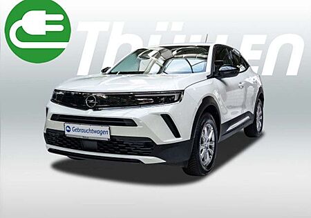 Opel Mokka-e Edition 11kW OBC Navi Bluetooth LED Klima