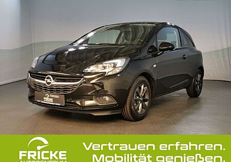 Opel Corsa 120 Jahre +Sitz-&-Lenkradheiz.+AppleCarPlay+Rückfa