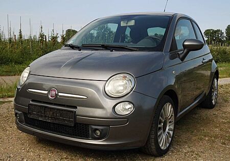 Fiat 500 0.9 TwinAir