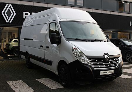 Renault Master III Kasten L3H3 3,5t dCi 165 FAP ENERGY