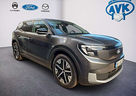 Ford Explorer 77kWh, Wärmepumpe, Extended Range