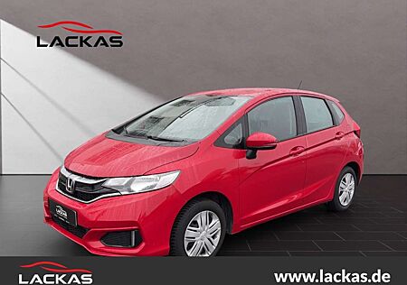 Honda Jazz TREND 1.3+ALLWETTERREIFEN*SITZHEIZUNG*BLUETOOTH