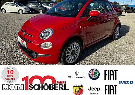 Fiat 500 Dolcevita 1.0 Mild Hybrid