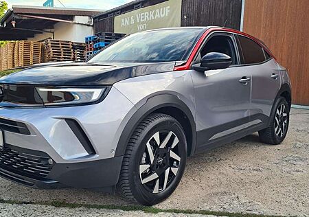 Opel Mokka-e GS Line 11Kw 3Ph OBC 55% unter UVP