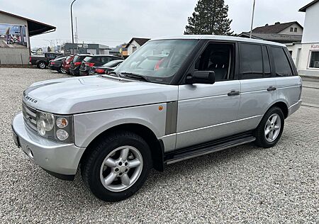 Land Rover Range Rover Vogue 3.0 D Leder Navi PDC SHZ