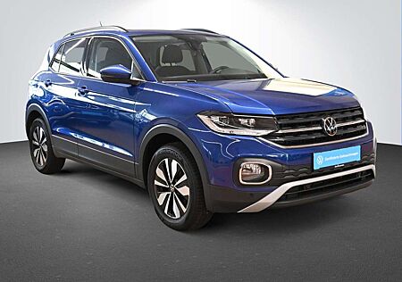 VW T-Cross Volkswagen 1.0 TSI Automatik Move LED SzHzg ACC