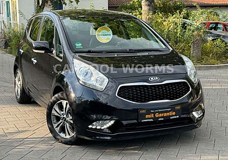 Kia Venga 1.6 Spirit AUTOMATIK+KEYLESS+NAVI+KAMERA