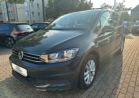 VW Touran Volkswagen Comfortline *BEHINDERTENGERECHT*