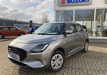 Suzuki Swift 1,2 Allrad,Navi,Kamera (SI) **NEU**