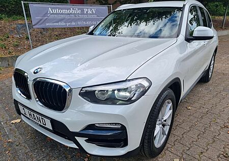 BMW X3 xDrive 20 i*Automatik*1.Hand*LED*