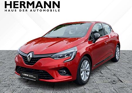 Renault Clio V 1.0 TCe 100 Intens *NAVI*LED*FLA*SpurH*LM