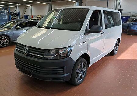 VW T6 Transporter Volkswagen Kombi 9 Sitze