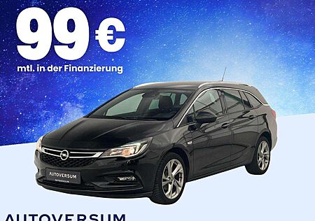 Opel Astra Dynamic *SHZ*LHZ*TEMP*LANE*PARK*CARPLAY*