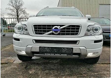 Volvo XC 90 XC90 XC90+D5+AWD+Geartonic+Summum