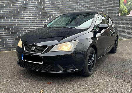 Seat Ibiza 3-Türer SC 1.4 16V Style