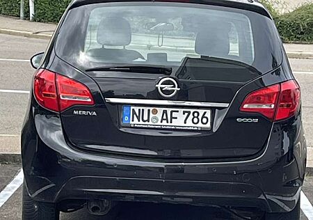 Opel Meriva 1.4 ecoflex Innovation