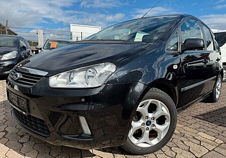 Ford C-Max Klimaanlage,,PDC,Tüv:05/2026