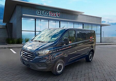 Ford Transit Custom 2;0 Tdci L1H1