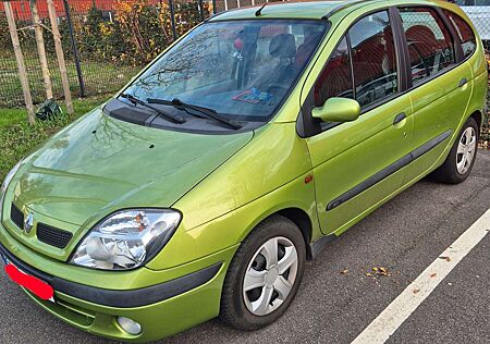 Renault Scenic 1.6 16v RT