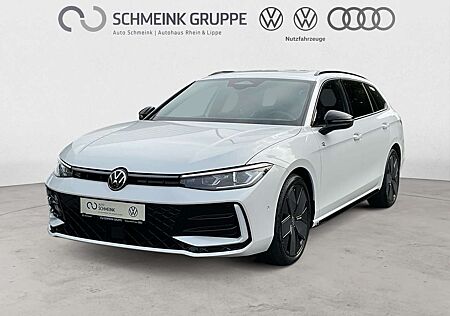 VW Passat Volkswagen R-Line 2.0 TDI DSG R-Line AHK Panorama