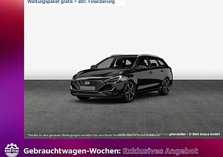 Hyundai i30 1.0 T-GDI 48V-Hybrid Select