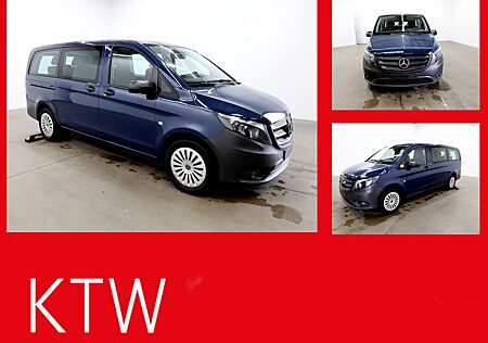 Mercedes-Benz Vito 114 TourerPro,lang,Automatik,8Sitze,Kamera