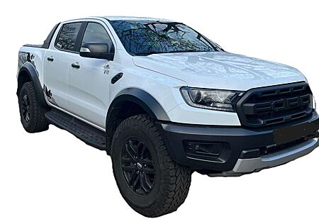 Ford Ranger Raptor