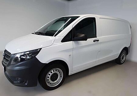 Mercedes-Benz Vito 111 CDI Klima AHK 1.Hand Scheckheft