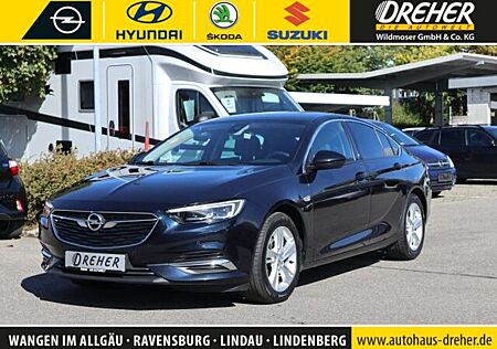 Opel Insignia 1.5 Turbo INNOVATION Navi/DAB/Kamera/LM