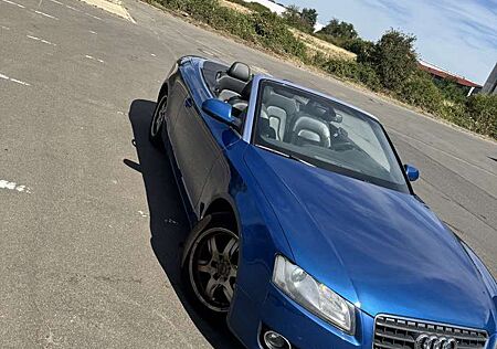Audi A5 Cabriolet 2.0 TFSI 211 PS