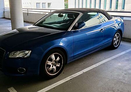Audi A5 Cabriolet 2.0 TFSI 211 PS