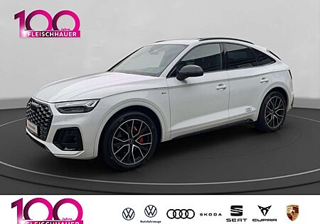 Audi Q5 Sportback 55TFSI e edition one Pano Matrix AHK