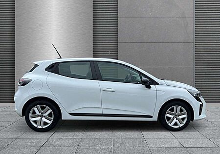 Renault Clio Evolution+SHZ+Easylink+PDC TCe 90 X-Tronic CVT ...
