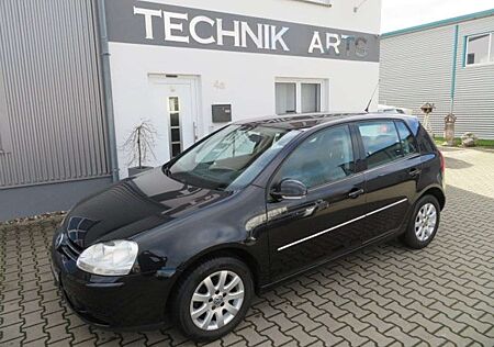 VW Golf Volkswagen 1.6 nur 84094km ZR/KD neu,TÜV neu sehr gepflegt