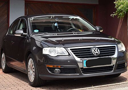 VW Passat Volkswagen Diesel 1.9 TDI DPF Trendline