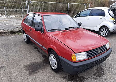 VW Polo Volkswagen CL