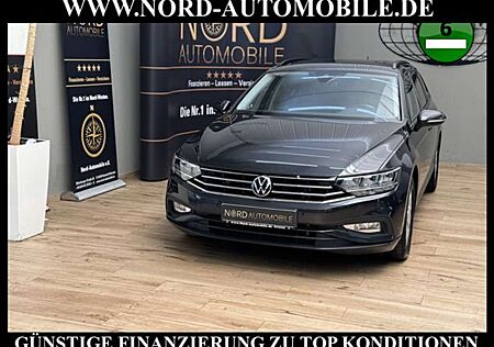 VW Passat Variant Volkswagen 2.0 TDI DSG AHK/Kamera/Navi/LED