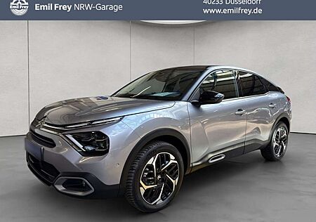 Citroën C4 Citroen PureTech 130 Aut. SHINE Schiebedach+Kältepaket+