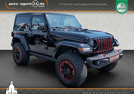 Jeep Wrangler 2.2 CRDi Sahara/Bodylift/Powerslide/ORZ