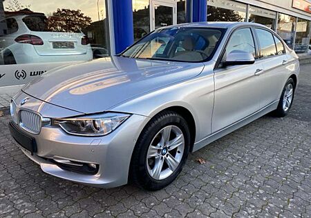 BMW 320i 320 xDrive Aut. Modern Line