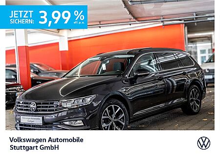 VW Passat Variant Volkswagen Business 1.5 TSI DSG Navi Kamera
